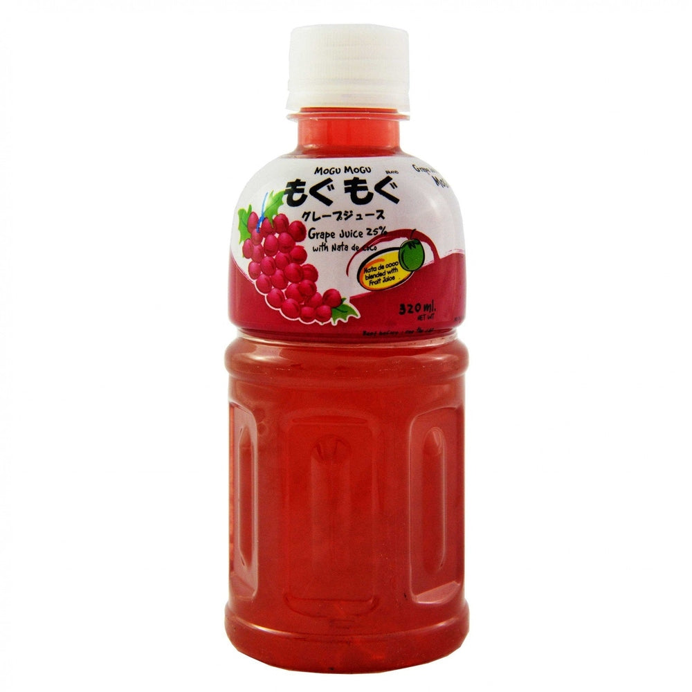 Mogu Mogu Grape