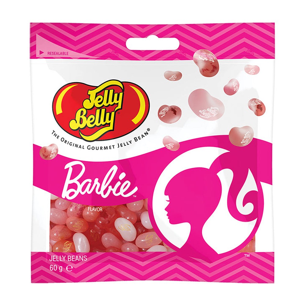 Jelly Belly Beans Barbie