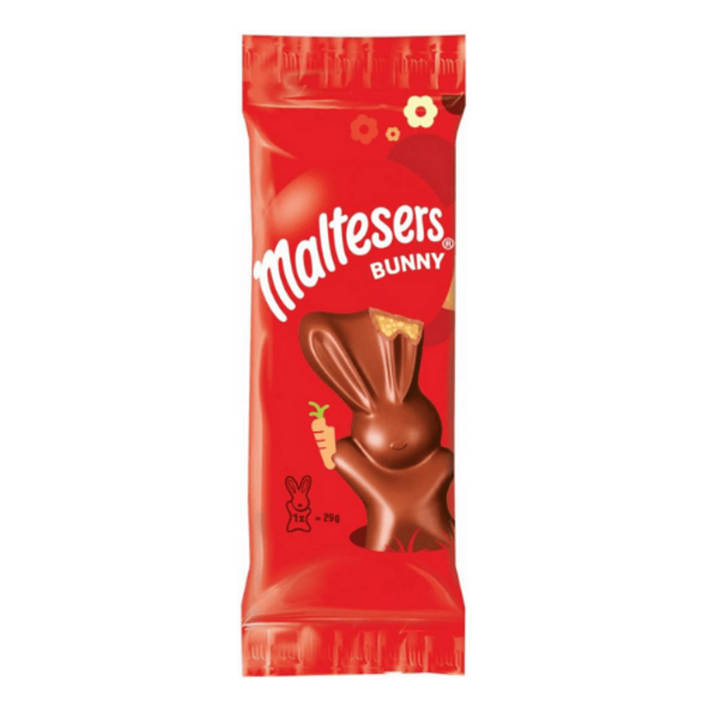 Maltesers Bunny Bar