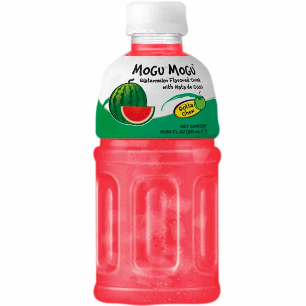 Mogu Mogu Watermelon