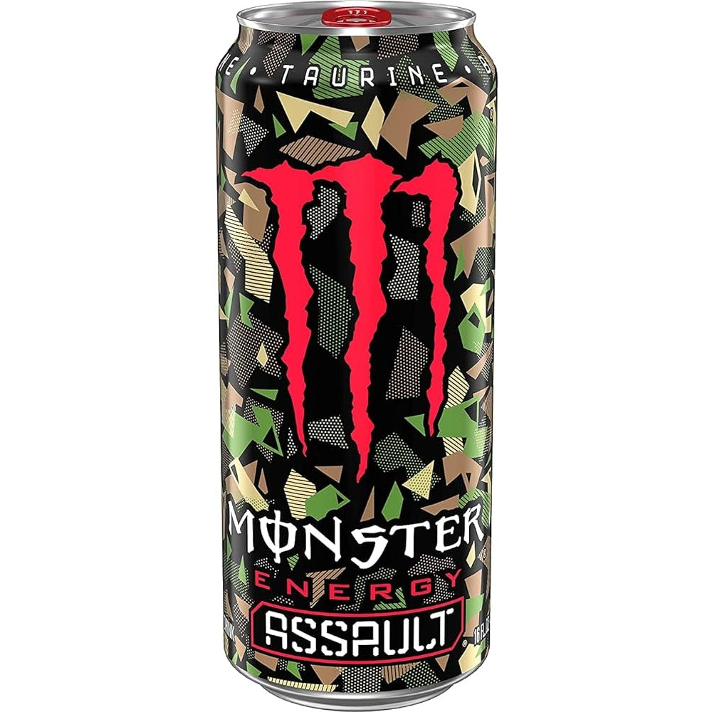 Monster PL Assault