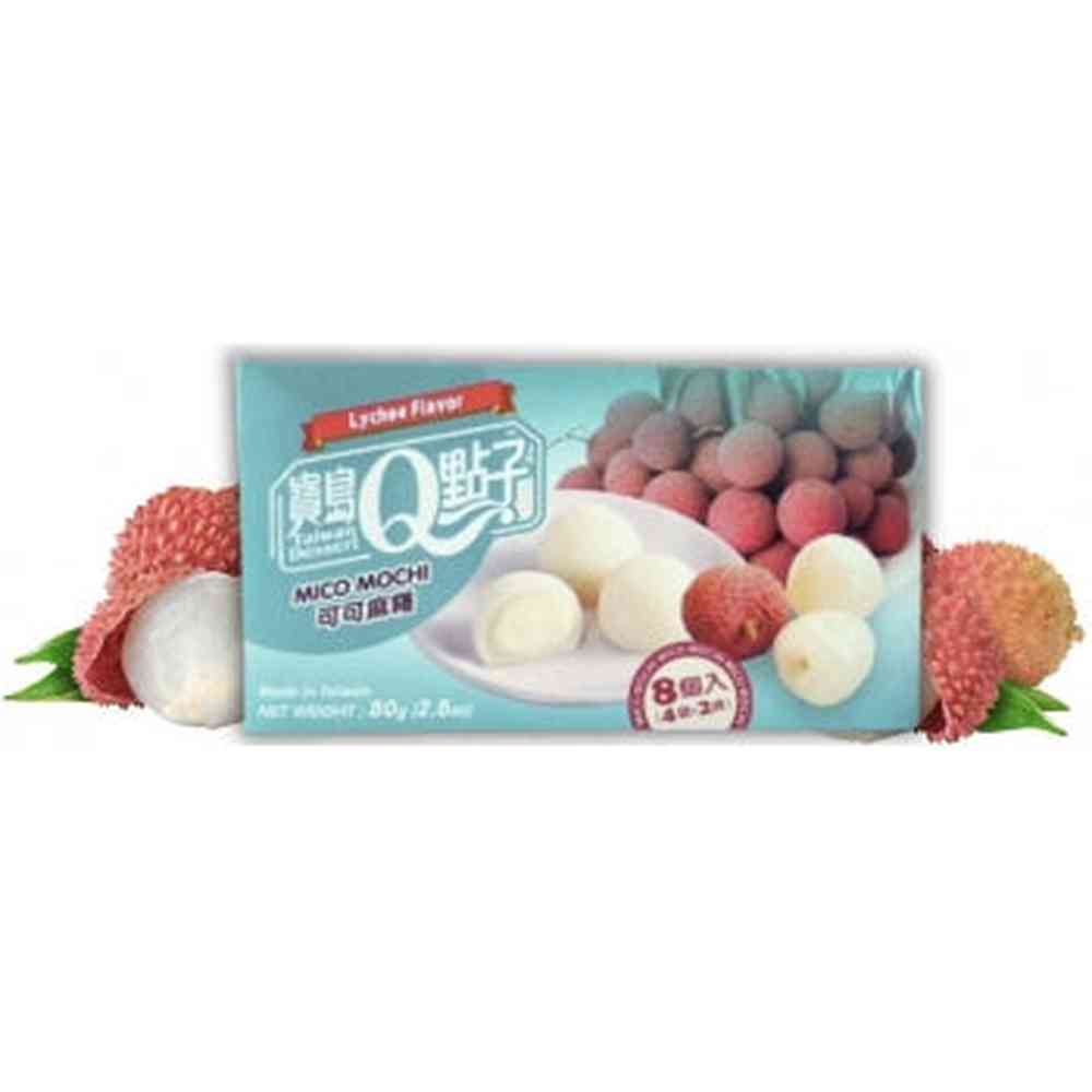 Royal Family Mochi Lychee Box - My American Shop