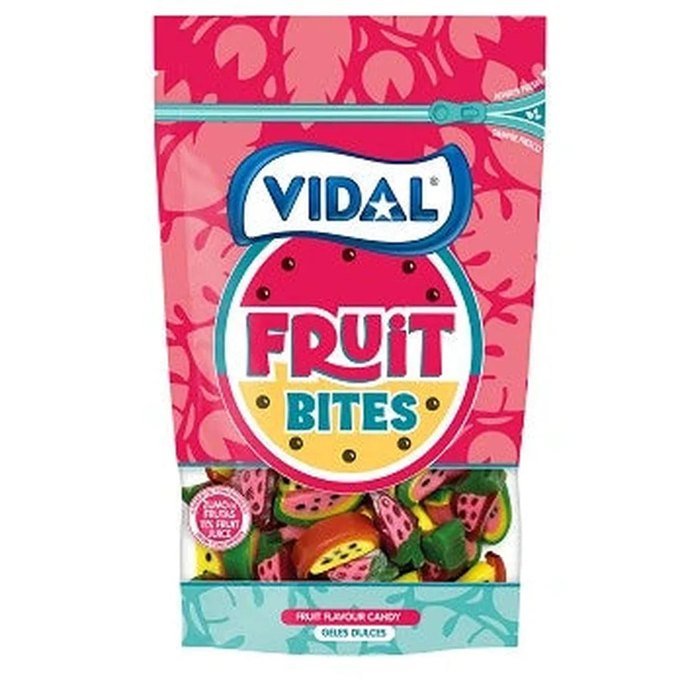 Vidal Tropical Mix